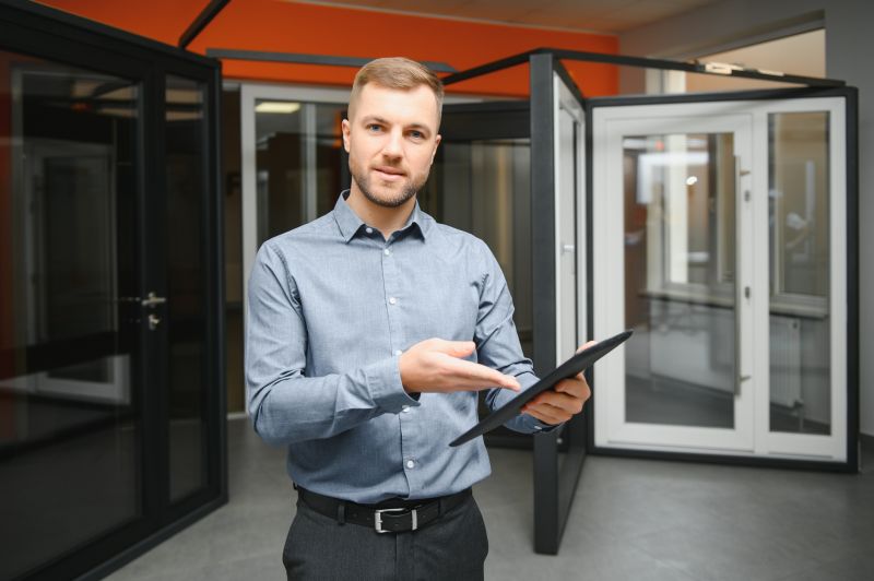 Accessibility Modification