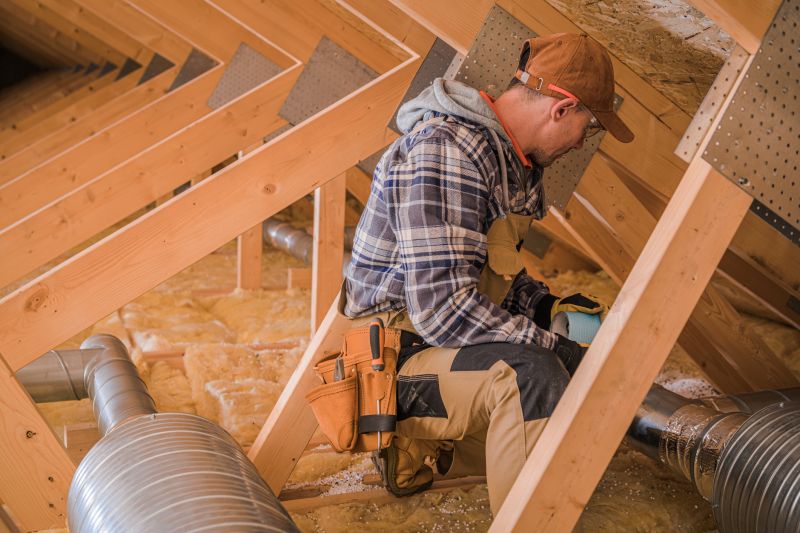 Attic Remodeling Service