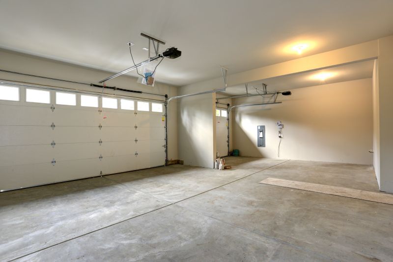 Garage Remodeling