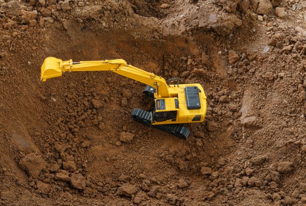 Cost of Dozer Service in Alpharetta