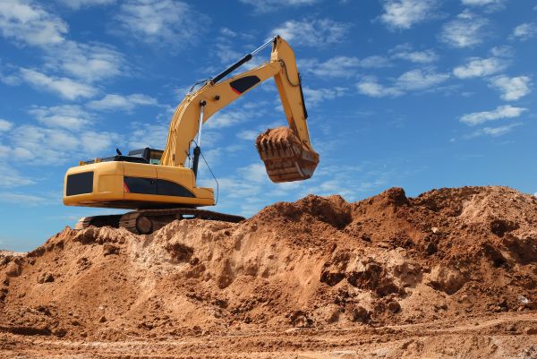 Cost of Sitework Service in Alpharetta