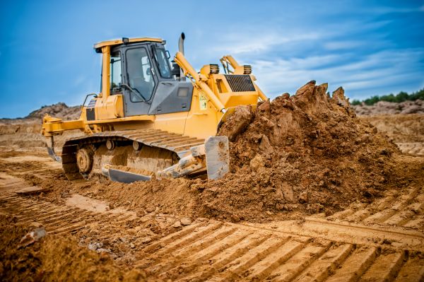Cost of Yard Leveling in Alpharetta