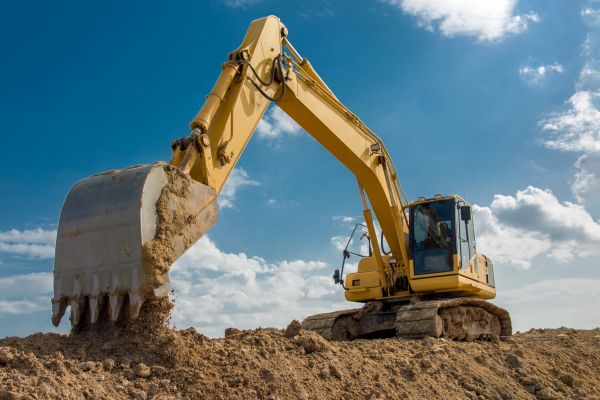 Cost of Foundation Excavation in Alpharetta