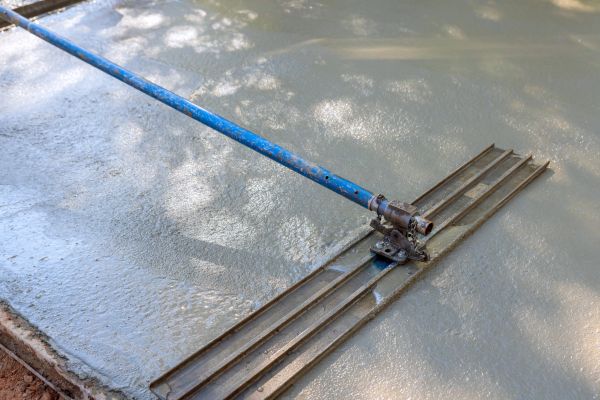Cost of Driveway Leveling in Alpharetta