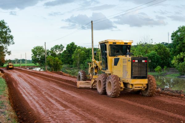 Cost of Land Smoothing in Alpharetta