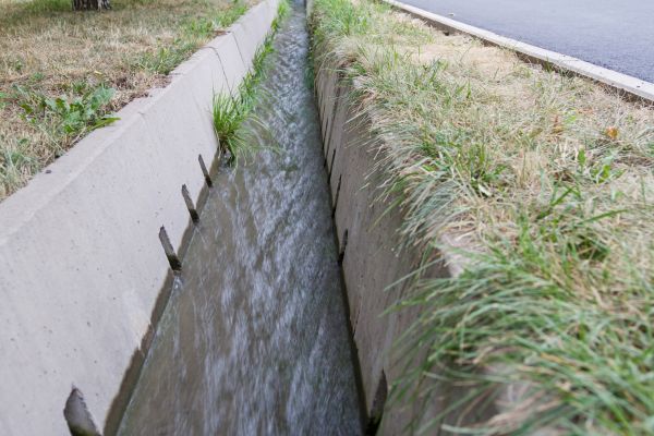 Cost of Ditching Service in Alpharetta