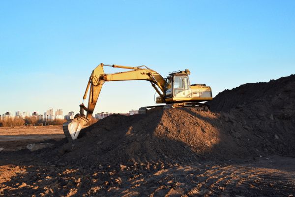 Cost of Crawlspace Excavation in Alpharetta