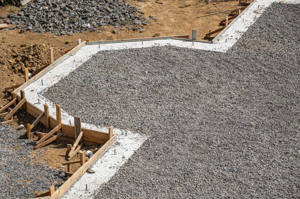 Cost of Foundation Backfilling in Alpharetta