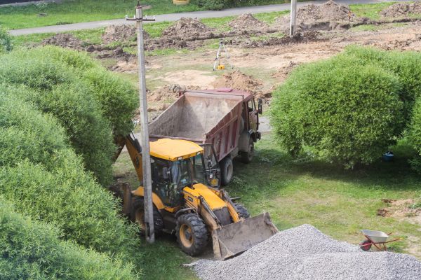 Cost of Backyard Expansion in Alpharetta