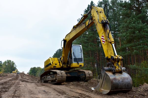 Cost of Ground Smoothing in Alpharetta