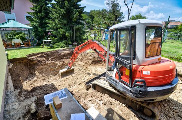 Cost of Crawlspace Digging in Alpharetta