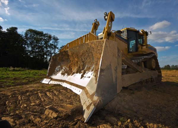 Cost of Slope Flattening in Alpharetta